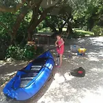 Olive Garden Lejlighed Piran