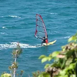 Olive Garden Lejlighed *