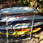 Olive Garden Lejlighed