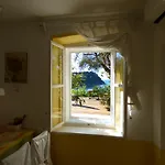 Olive Garden Appartement *