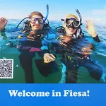 Olive Garden Lejlighed Piran