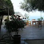 Olive Garden ピラン