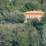 Appartement Olive Garden Piran