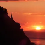 Olive Garden Lejlighed Piran