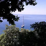 Olive Garden Lejlighed *