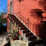 Olive Garden Lejlighed