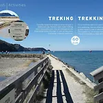 Lejlighed Olive Garden *