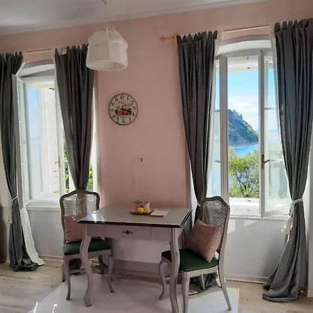 Apartment Olive Garden *