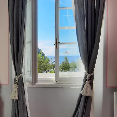 Olive Garden بيران