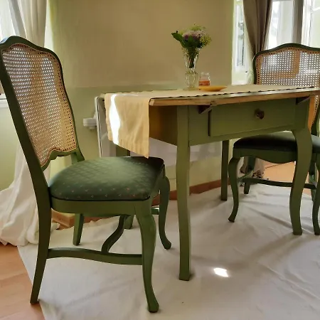 Olive Garden * Piran