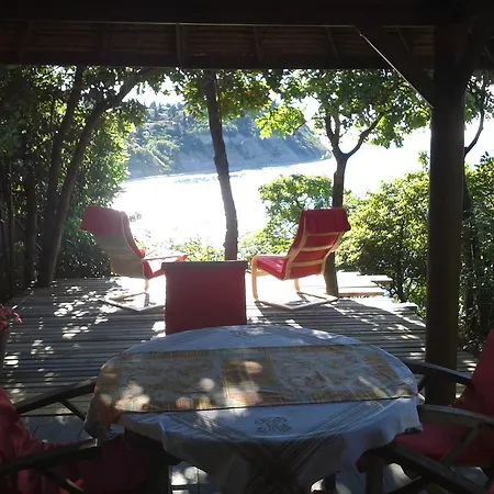 Apartment Olive Garden