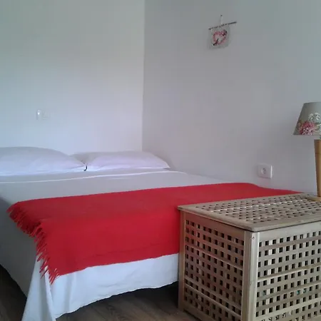 Apartment Olive Garden Piran