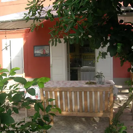 Apartment Olive Garden Piran