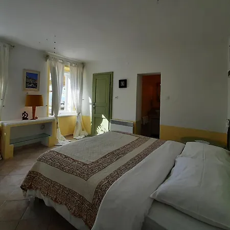 Apartment Olive Garden