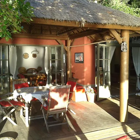 Olive Garden Apartment Piran