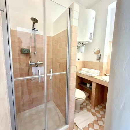 Olive Garden Apartma *