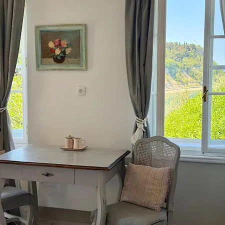 Olive Garden Apartma Piran
