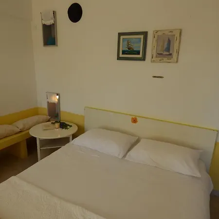 Apartment Olive Garden Piran