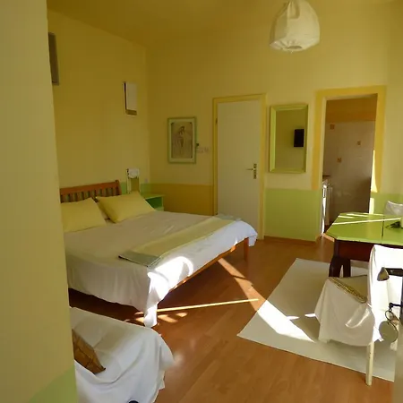 Olive Garden Apartma