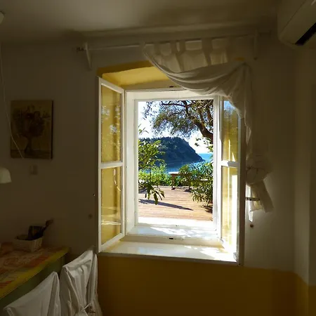 Olive Garden Apartma *