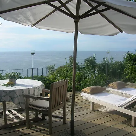 Apartment Olive Garden Piran