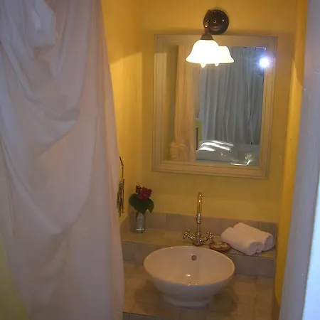 Apartma Olive Garden *
