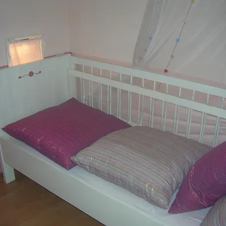 Apartamento Olive Garden *