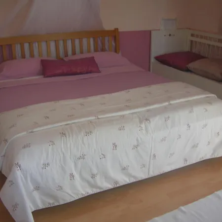 Apartment Olive Garden Piran