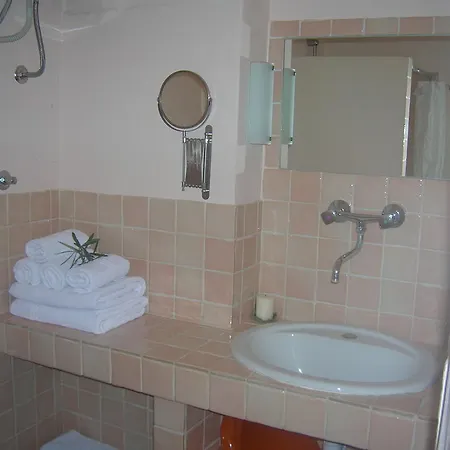 Apartma Olive Garden