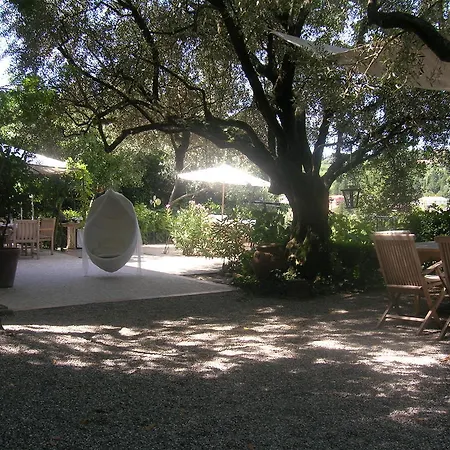 Apartmán Olive Garden Piran