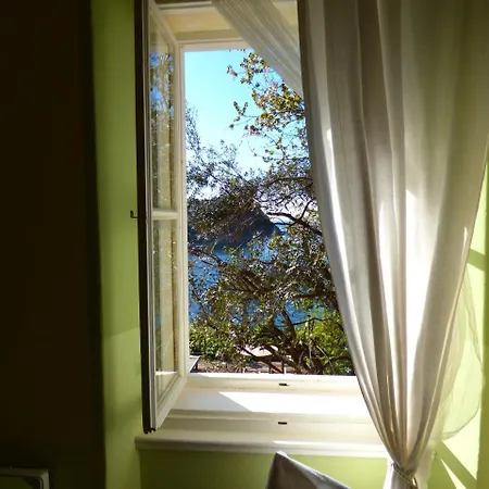 Apartmán Olive Garden Piran