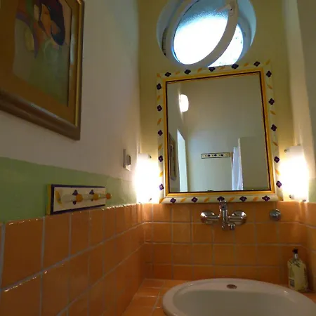 Olive Garden Apartment Piran