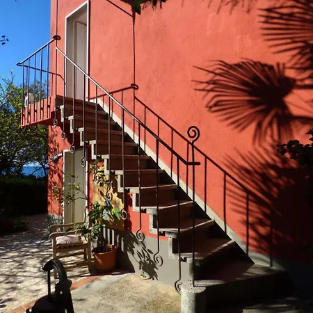 Olive Garden Apartamento