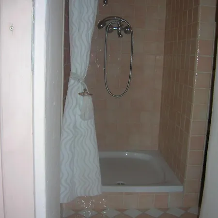 Apartment Olive Garden *