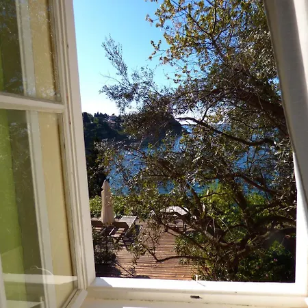 Lejlighed Olive Garden