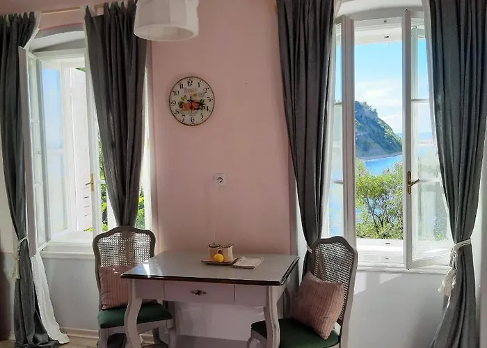 Апартаменты Olive Garden *