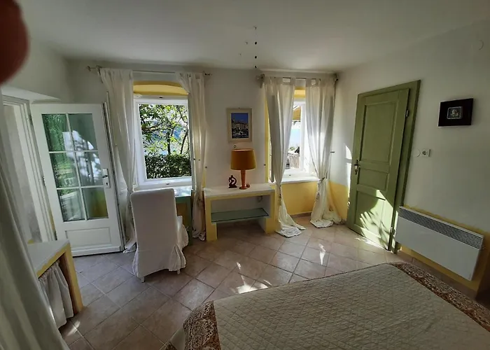 Olive Garden * Пиран