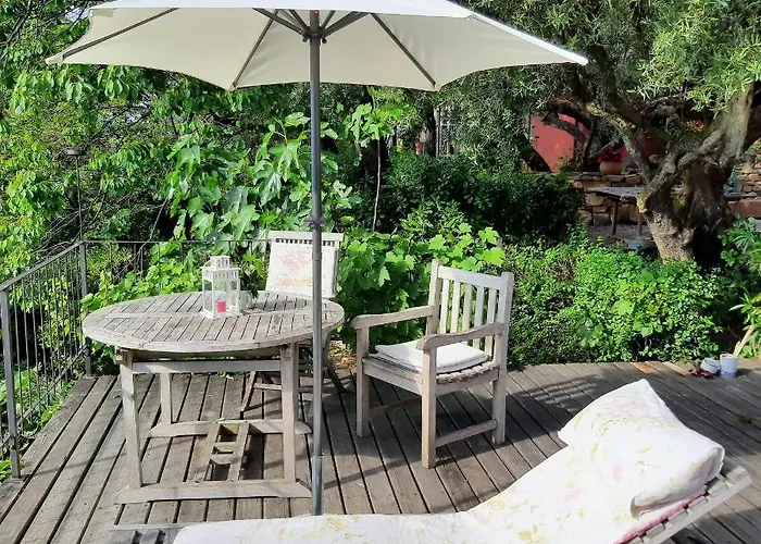 Olive Garden * Πιράν