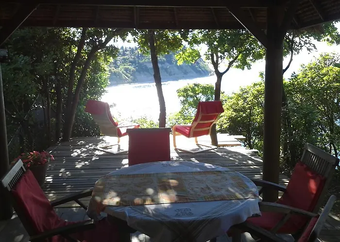 Διαμέρισμα Olive Garden