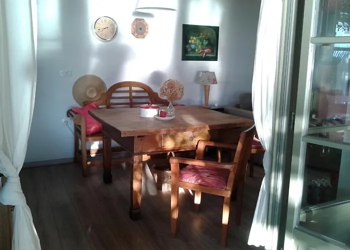 Olive Garden 公寓 *