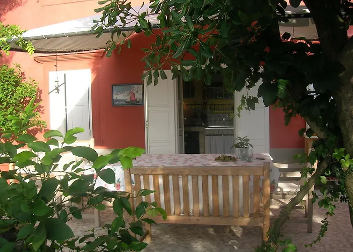 公寓 Olive Garden 皮兰