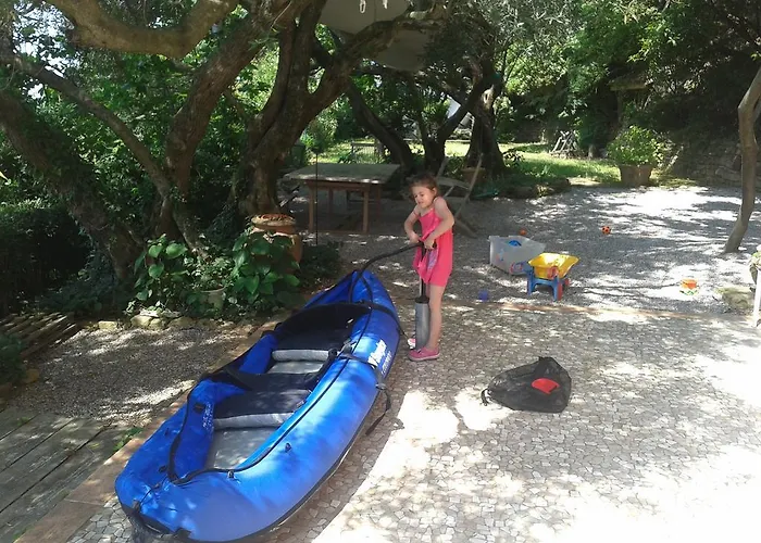 Olive Garden 公寓 皮兰