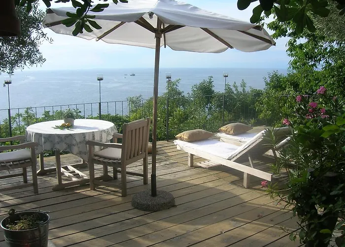 Διαμέρισμα Olive Garden Πιράν