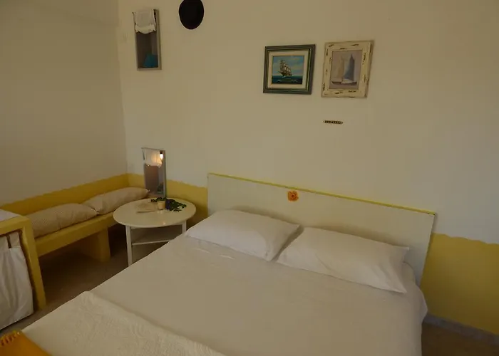 公寓 Olive Garden 皮兰