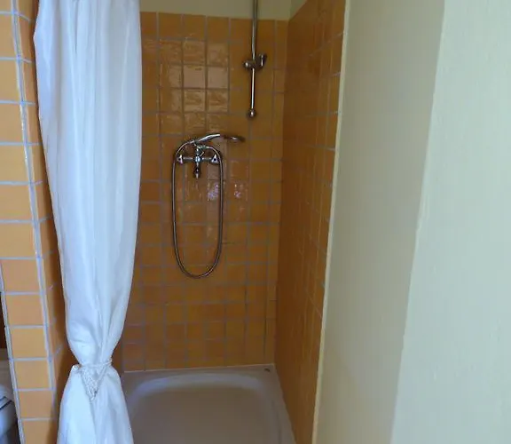 Апартаменты Olive Garden Пиран