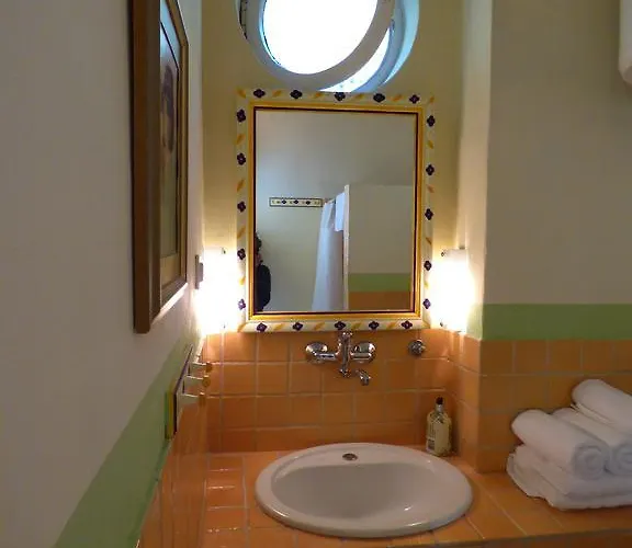 Olive Garden Апартаменты *