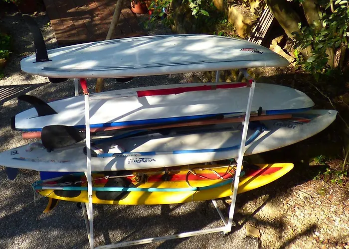 Olive Garden Апартаменты