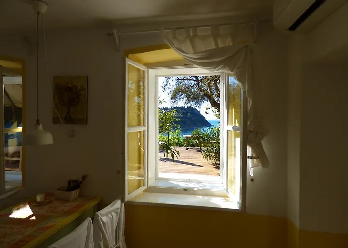 Olive Garden 公寓 *