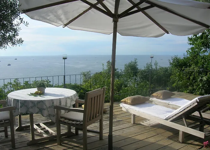 Апартаменты Olive Garden Пиран