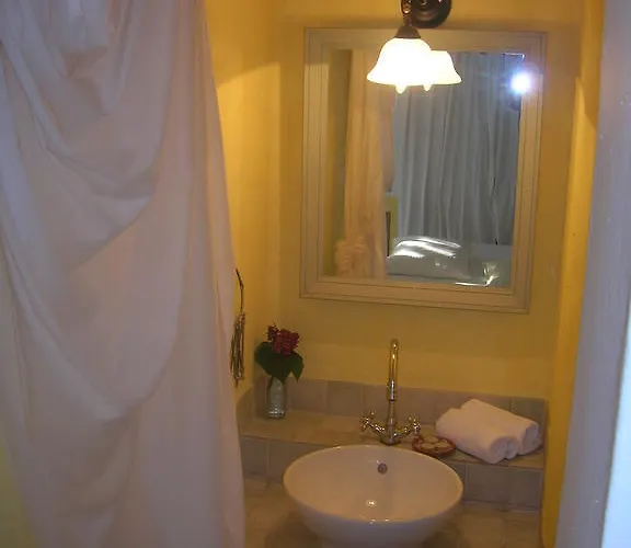 Апартаменты Olive Garden *